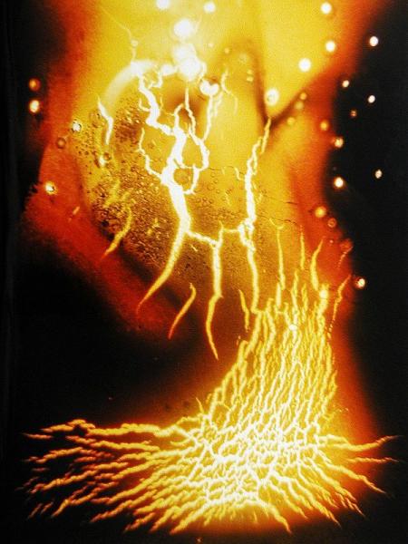 Col�re et intol�rance